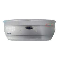 Tampa Traseira Ka Sedan 2015 2016 a 2021