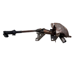 Coluna Direção Clio Symbol 2003 2004 a 2016 N/Escamotiável 