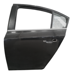 Porta Traseira Esquerda Cruze Sedan 2012 2013 a 2016