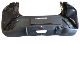 Parachoque Traseiro Byd Dolphin Mini 2024 2025 2026/..