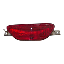 Lanterna Neblina P/choque Tras Central Byd Dolphin Mini 24/