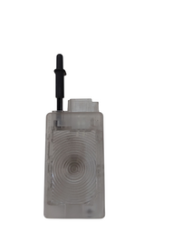 Lanterna Cortesia Porta Malas Cobalt 1.8 2013 a 2020