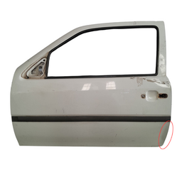 Porta Esquerda Gol G3 G4 2000 2001 a 2014 2P