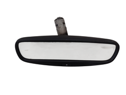 Retrovisor Interno Jeep Compass 2017 a 2021 S/ Sensor de Luz