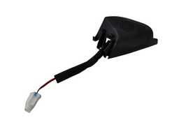 Alto Falante Dianteiro Direito Tweeter Dolphin Mini 2024 a 2