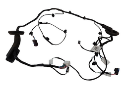 Chicote Porta Dianteira Direita Dolphin Mini 2024 a 2026