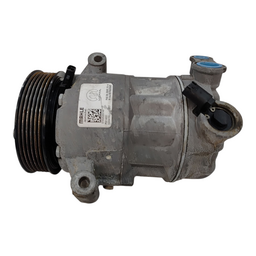 Compressor Ar Condicionado Compass 2.0 Toro 2.4 Flex 2016/22