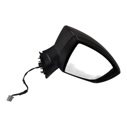 Retrovisor Esquerdo Ecosport 2013 a 2021 C/ Pisca