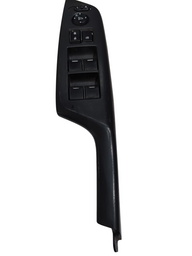Botão Vidro Dianteiro Esquerdo Civic 2.0 G9 2012 a 2016