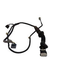 Chicote Porta Traseira Esquerda 2.0 Civic G9 2012 A 2016