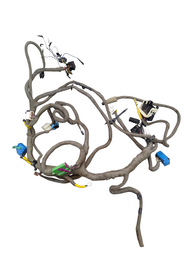 Chicote Painel Palio 1.0 2011 a 2017