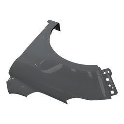 Paralama Esquerdo Ka 2015 2016 a 2021