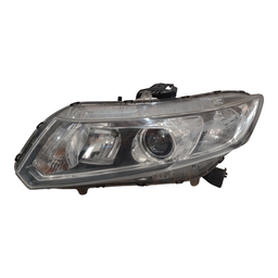 Farol Esquerdo Civic G9  2012 2013 a 2016