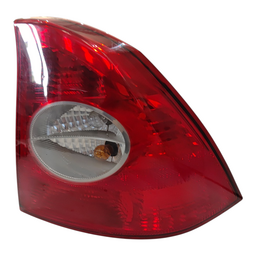 Lanterna Tras Dir Focus Sedan 2009 a13 Bic Modelo Esportivo