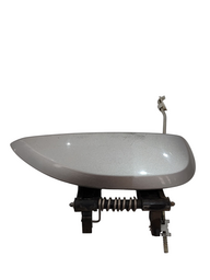 Maçaneta Ext. Diant/Tras Dir Sandero Kwid Logan Duster 2014/