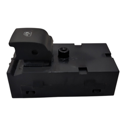 Botão Vidro Traseiro Esquerdo Spin 2012 a 2020