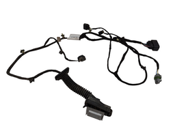 Chicote Porta Traseira Esquerda Spin 2012 A 2020