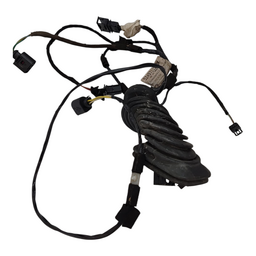 Chicote Porta Dianteiro Direito Fox 2004 a 2014