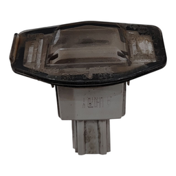 Lanterna Placa Civic G9 2.0 2012 A 2016