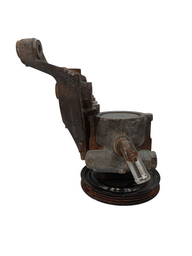 Bomba Direção Hid Punto Grand Siena Mobi Strada Uno 1.0 1.4