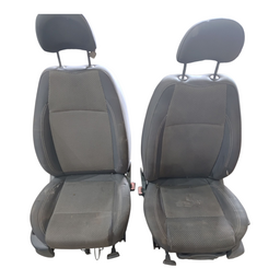 Jogo Banco Dianteiro Spacefox 2006 2007 a 2019