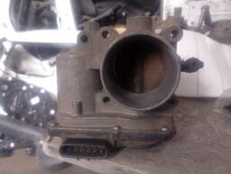 Tbi Corpo Nissan March Versa 1.6 16v 2013 2016 3aa5003d