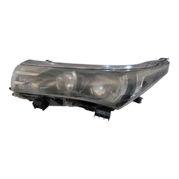 Farol Esquerdo Corolla 2015 2016 a 2017 S/ Led