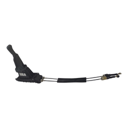 Alavanca Câmbio Sandero Duster Logan 1.0 3cc 1.6 16v 2008/..
