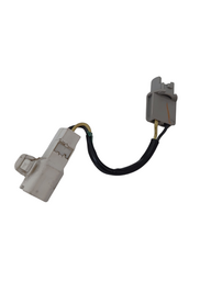 Chicote Soquete Lanterna Direita Yaris 1.5 2020 a 2025