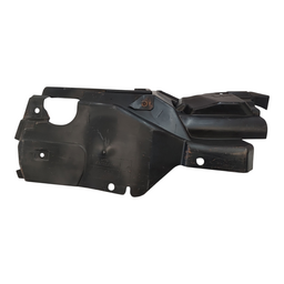 Protetor Painel Caixa Roda Esquerdo Spin 2013 a 2016