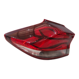 Lanterna Traseira Esquerda Tracker 2020 a 2025 (canto) C/Led
