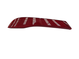 Lente Refletor Esquerdo Parachoque Traseiro Tracker 2020/..