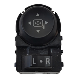 Botão Regulagem Retrovisor Tracker 1.2 Premier Turbo 2020 a 
