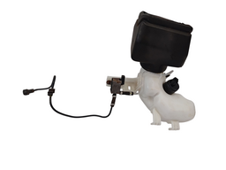 Reservatório Spin 2019 a 2020