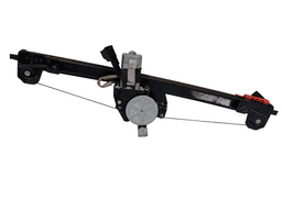 Máquina de Vidro Porta Dia Dir Punto Punto Linea 09 a 16 Elé