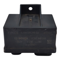 Modulo Ventoinha Ka 1.5 Flex 2019 a 2021