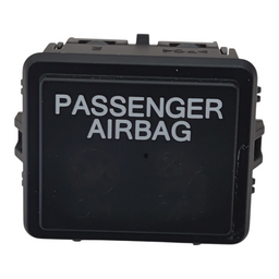 Botão Airbag Rampage 2.0 2024 A 2026