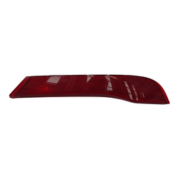 Lente Refletor Parachoque Traseiro Direito Tracker 2020/..