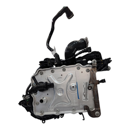 Coletor Admissão Rampage Compass Commander 2.0 Gas 2024/..