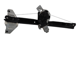 Máquina de Vidro Porta Dianteira Esquerda C3 13 a 2021 Elé