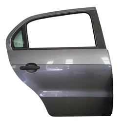 Porta Traseira Direita Gol Voyage G5 G6 G7 G8 2008 a 2023
