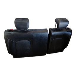 Encosto Traseiro Sonic LTZ 1.6 2012 a 2014