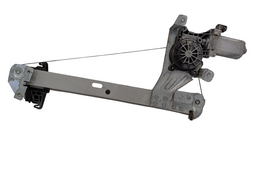 Máquina de Vidro Porta Traseira Direita Peugeot 206 Elé