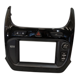 Moldura Tela Multimidia Cobalt 1.8 2013 a 2020
