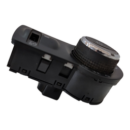 Botão Regulagem Farol Cobalt 1.8 2013 a 2020