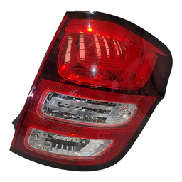 Lanterna Traseira Direita C3 2013 a 2020 (Canto)