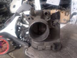 Tbi Corpo Borboleta Kia Soul Cerato Hb20 1.6 16v 351002b170