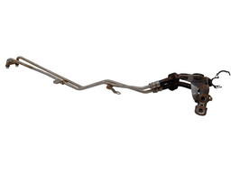 Mangueira Oleo do Cambio Amarok 3.0 2019 a 2022