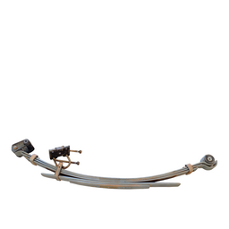 Feixe Molas Traseira Amarok 3.0 2019 a 2022