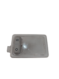 Luz Teto Cortesia Ecosport 1.6 2013 a 2014